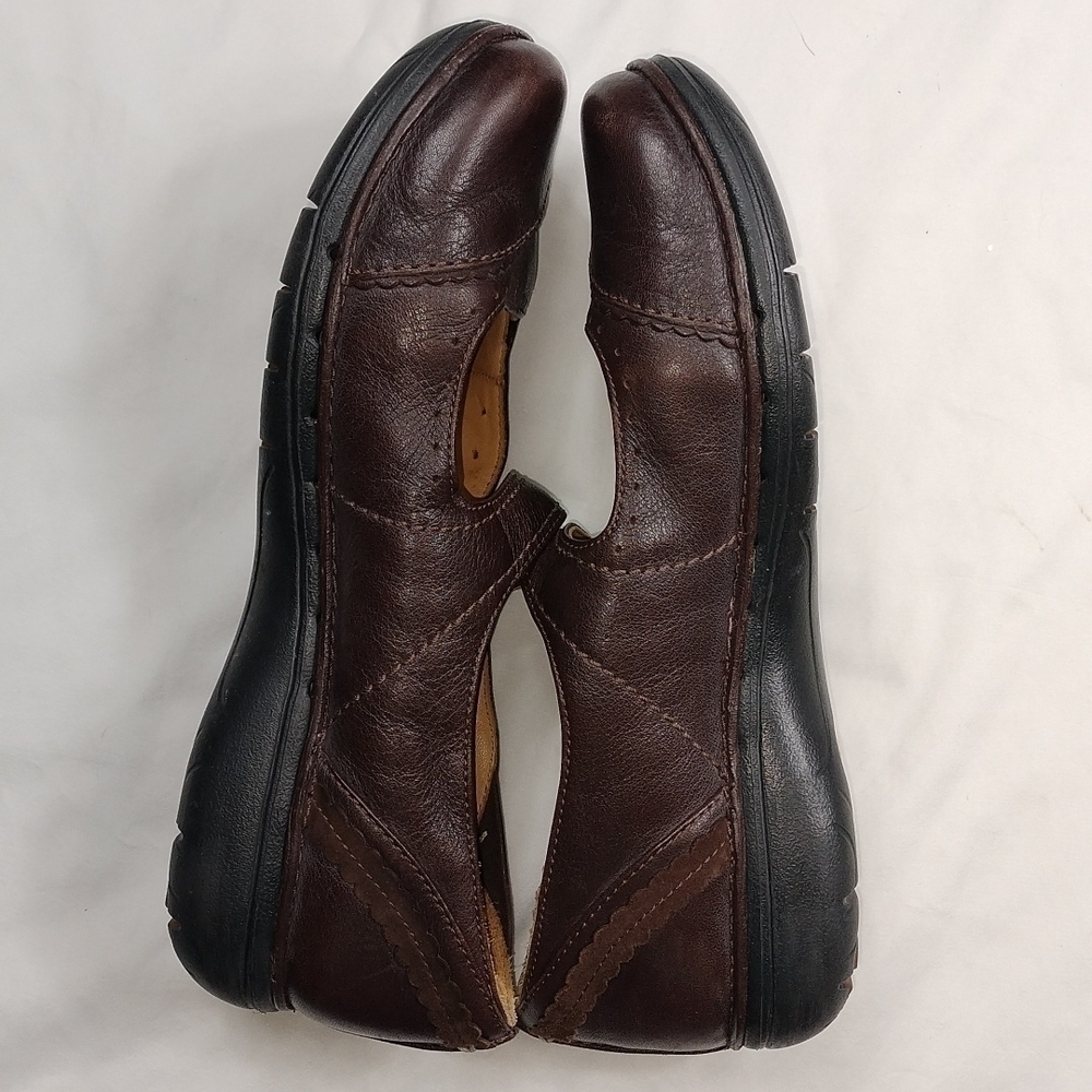 Structured by Clark's women's 7W shoes - Picture 10 of 13